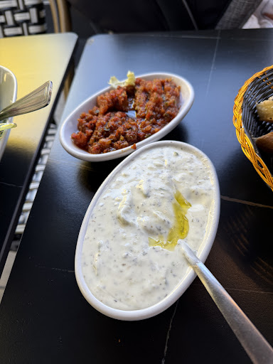 Photo of Le Kebab (côte-des-neiges) - 5020 Chem. de la Côte-des-Neiges, Montréal, QC H3V 1G8