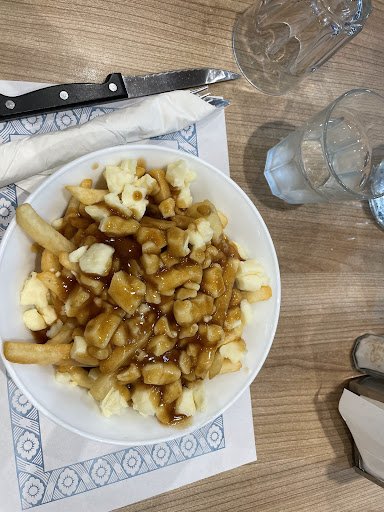 Photo of Le Kebab (côte-des-neiges) - 5020 Chem. de la Côte-des-Neiges, Montréal, QC H3V 1G8