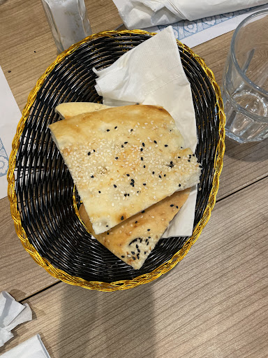 Photo of Le Kebab (côte-des-neiges) - 5020 Chem. de la Côte-des-Neiges, Montréal, QC H3V 1G8