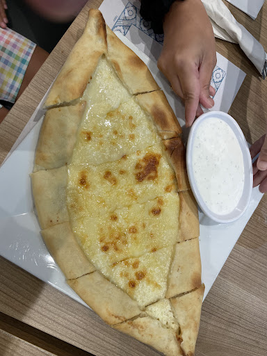 Photo of Le Kebab (côte-des-neiges) - 5020 Chem. de la Côte-des-Neiges, Montréal, QC H3V 1G8