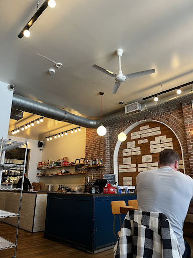 Photo of Sumac - 3618 R. Notre Dame O, Montréal, QC H4C 1P5