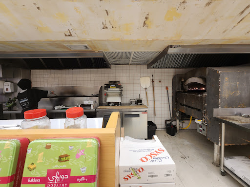 Photo of Lulu Épicerie - 2507 R. Notre Dame O, Montréal, QC H3J 1N6