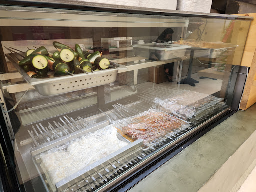 Photo of Lulu Épicerie - 2507 R. Notre Dame O, Montréal, QC H3J 1N6