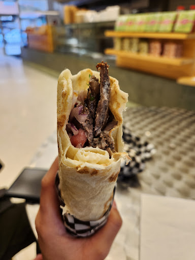 Photo of Lulu Épicerie - 2507 R. Notre Dame O, Montréal, QC H3J 1N6