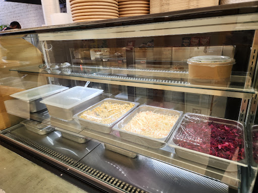 Photo of Lulu Épicerie - 2507 R. Notre Dame O, Montréal, QC H3J 1N6