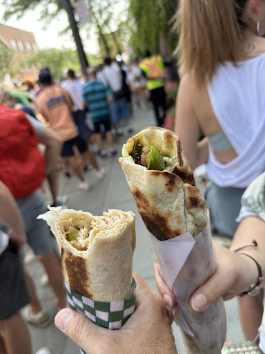 Photo of Lulu Épicerie - 2507 R. Notre Dame O, Montréal, QC H3J 1N6