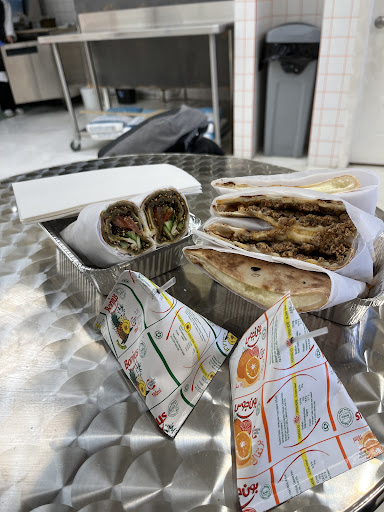 Photo of Lulu Épicerie - 2507 R. Notre Dame O, Montréal, QC H3J 1N6