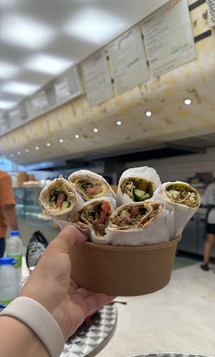 Photo of Lulu Épicerie - 2507 R. Notre Dame O, Montréal, QC H3J 1N6