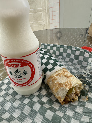 Photo of Lulu Épicerie - 2507 R. Notre Dame O, Montréal, QC H3J 1N6