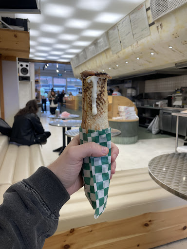 Photo of Lulu Épicerie - 2507 R. Notre Dame O, Montréal, QC H3J 1N6