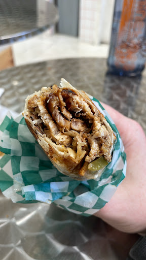 Photo of Lulu Épicerie - 2507 R. Notre Dame O, Montréal, QC H3J 1N6