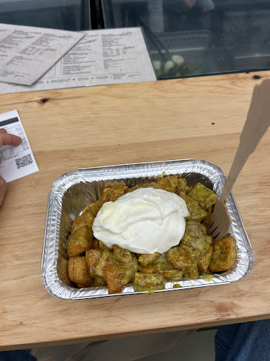 Photo of Lulu Épicerie - 2507 R. Notre Dame O, Montréal, QC H3J 1N6