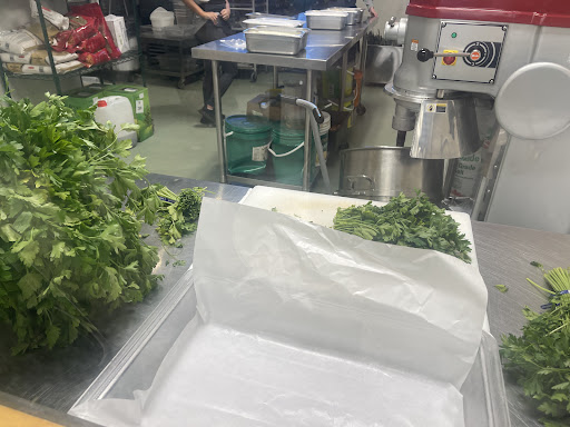 Photo of Lulu Épicerie - 2507 R. Notre Dame O, Montréal, QC H3J 1N6