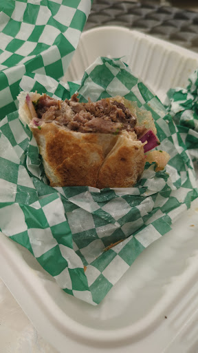 Photo of Lulu Épicerie - 2507 R. Notre Dame O, Montréal, QC H3J 1N6