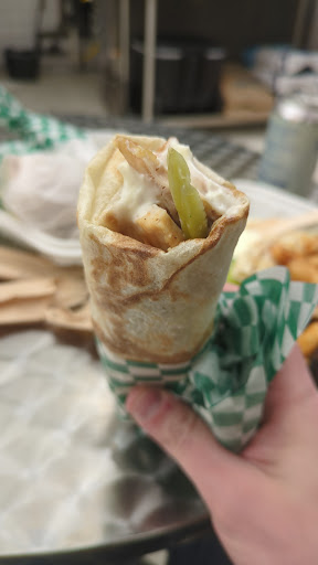 Photo of Lulu Épicerie - 2507 R. Notre Dame O, Montréal, QC H3J 1N6