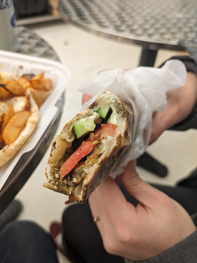 Photo of Lulu Épicerie - 2507 R. Notre Dame O, Montréal, QC H3J 1N6