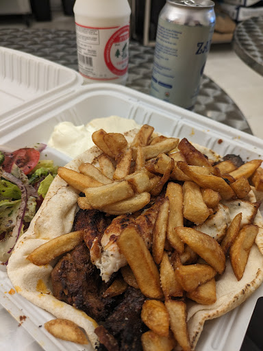 Photo of Lulu Épicerie - 2507 R. Notre Dame O, Montréal, QC H3J 1N6