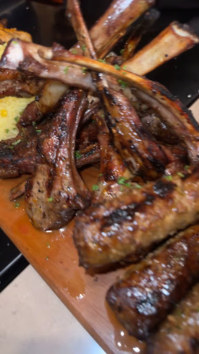 Photo of Grillades Amira - 2483 Rue Centre, Montréal, QC H3K 1J9