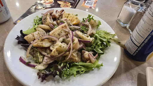 Photo of Grillades Amira - 2483 Rue Centre, Montréal, QC H3K 1J9