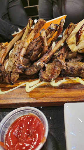 Photo of Grillades Amira - 2483 Rue Centre, Montréal, QC H3K 1J9