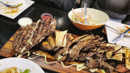 Photo of Grillades Amira - 2483 Rue Centre, Montréal, QC H3K 1J9