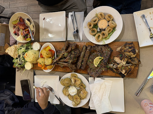 Photo of Grillades Amira - 2483 Rue Centre, Montréal, QC H3K 1J9