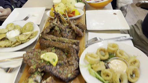 Photo of Grillades Amira - 2483 Rue Centre, Montréal, QC H3K 1J9