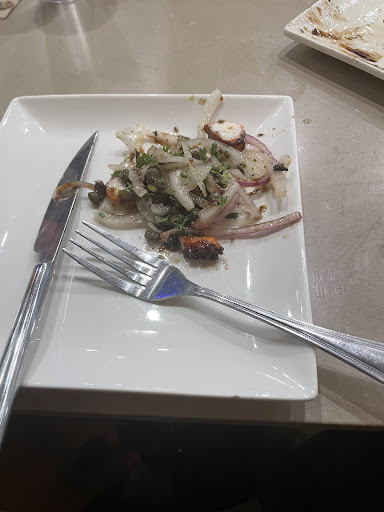 Photo of Grillades Amira - 2483 Rue Centre, Montréal, QC H3K 1J9