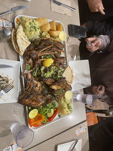 Photo of Grillades Amira - 2483 Rue Centre, Montréal, QC H3K 1J9