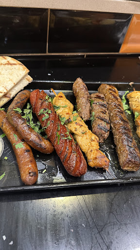 Photo of Grillades Amira - 2483 Rue Centre, Montréal, QC H3K 1J9