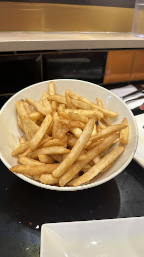 Photo of Grillades Amira - 2483 Rue Centre, Montréal, QC H3K 1J9