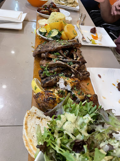 Photo of Grillades Amira - 2483 Rue Centre, Montréal, QC H3K 1J9