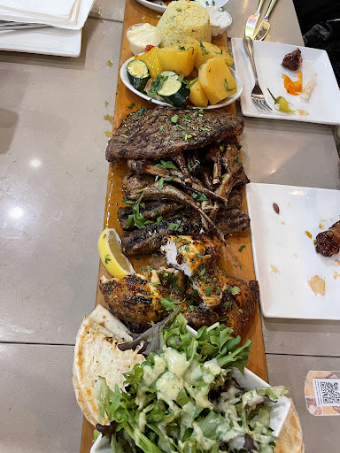Photo of Grillades Amira - 2483 Rue Centre, Montréal, QC H3K 1J9