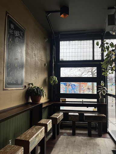 Photo of Poutine Centrale - 3971 Rue Hochelaga, Montréal, QC H1W 1K2