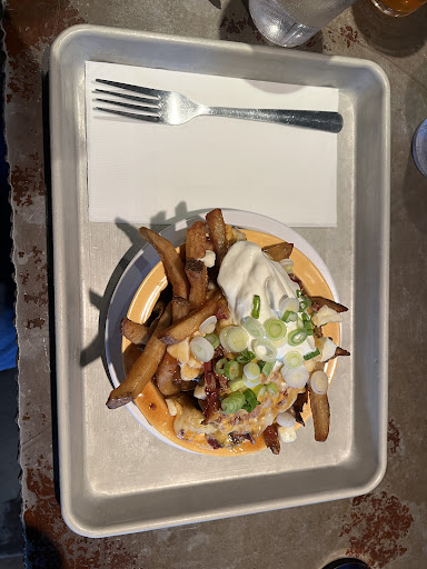 Photo of Poutine Centrale - 3971 Rue Hochelaga, Montréal, QC H1W 1K2