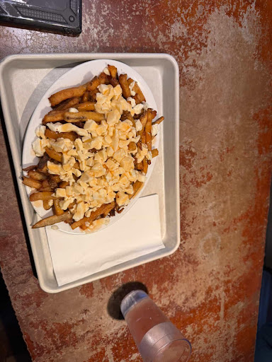 Photo of Poutine Centrale - 3971 Rue Hochelaga, Montréal, QC H1W 1K2