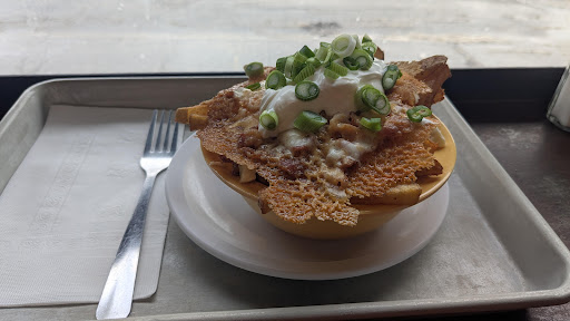 Photo of Poutine Centrale - 3971 Rue Hochelaga, Montréal, QC H1W 1K2
