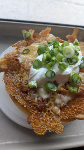Photo of Poutine Centrale - 3971 Rue Hochelaga, Montréal, QC H1W 1K2