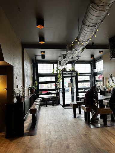 Photo of Poutine Centrale - 3971 Rue Hochelaga, Montréal, QC H1W 1K2