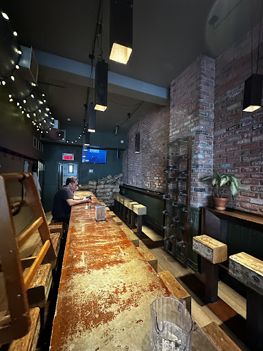 Photo of Poutine Centrale - 3971 Rue Hochelaga, Montréal, QC H1W 1K2