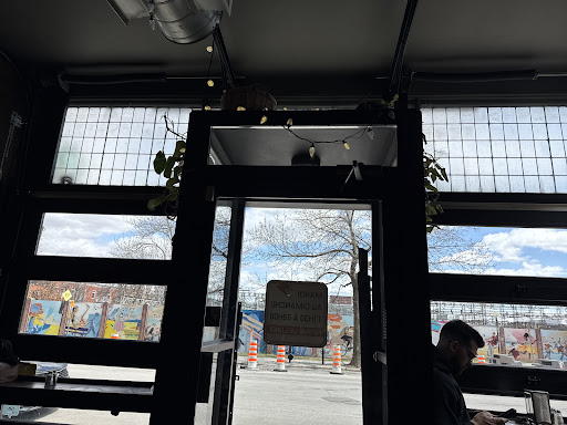 Photo of Poutine Centrale - 3971 Rue Hochelaga, Montréal, QC H1W 1K2