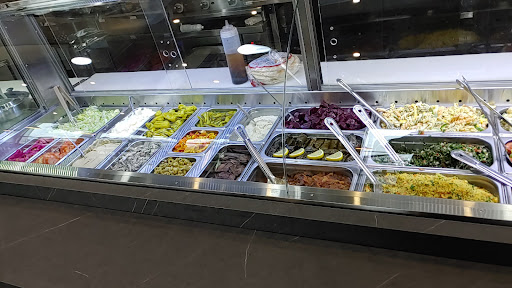Photo of Le Shish Taouk - 9105-E, Bd Taschereau, Brossard, QC J4Y 3B8