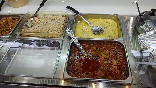 Photo of Le Shish Taouk - 9105-E, Bd Taschereau, Brossard, QC J4Y 3B8