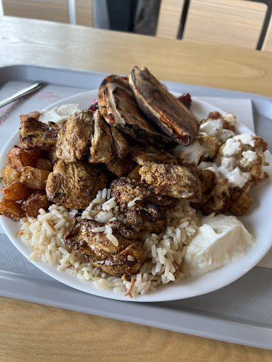 Photo of Le Shish Taouk - 9105-E, Bd Taschereau, Brossard, QC J4Y 3B8