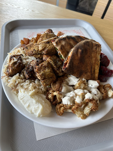 Photo of Le Shish Taouk - 9105-E, Bd Taschereau, Brossard, QC J4Y 3B8