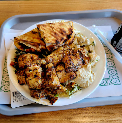 Photo of Le Shish Taouk - 9105-E, Bd Taschereau, Brossard, QC J4Y 3B8