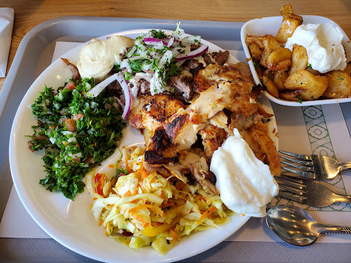 Photo of Le Shish Taouk - 9105-E, Bd Taschereau, Brossard, QC J4Y 3B8