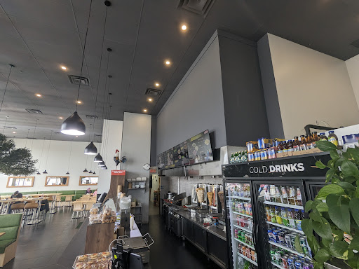 Photo of Le Shish Taouk - 9105-E, Bd Taschereau, Brossard, QC J4Y 3B8