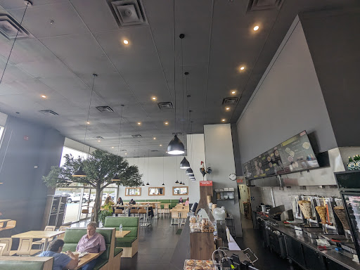 Photo of Le Shish Taouk - 9105-E, Bd Taschereau, Brossard, QC J4Y 3B8
