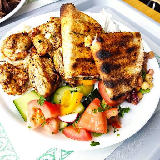 Photo of Le Shish Taouk - 9105-E, Bd Taschereau, Brossard, QC J4Y 3B8